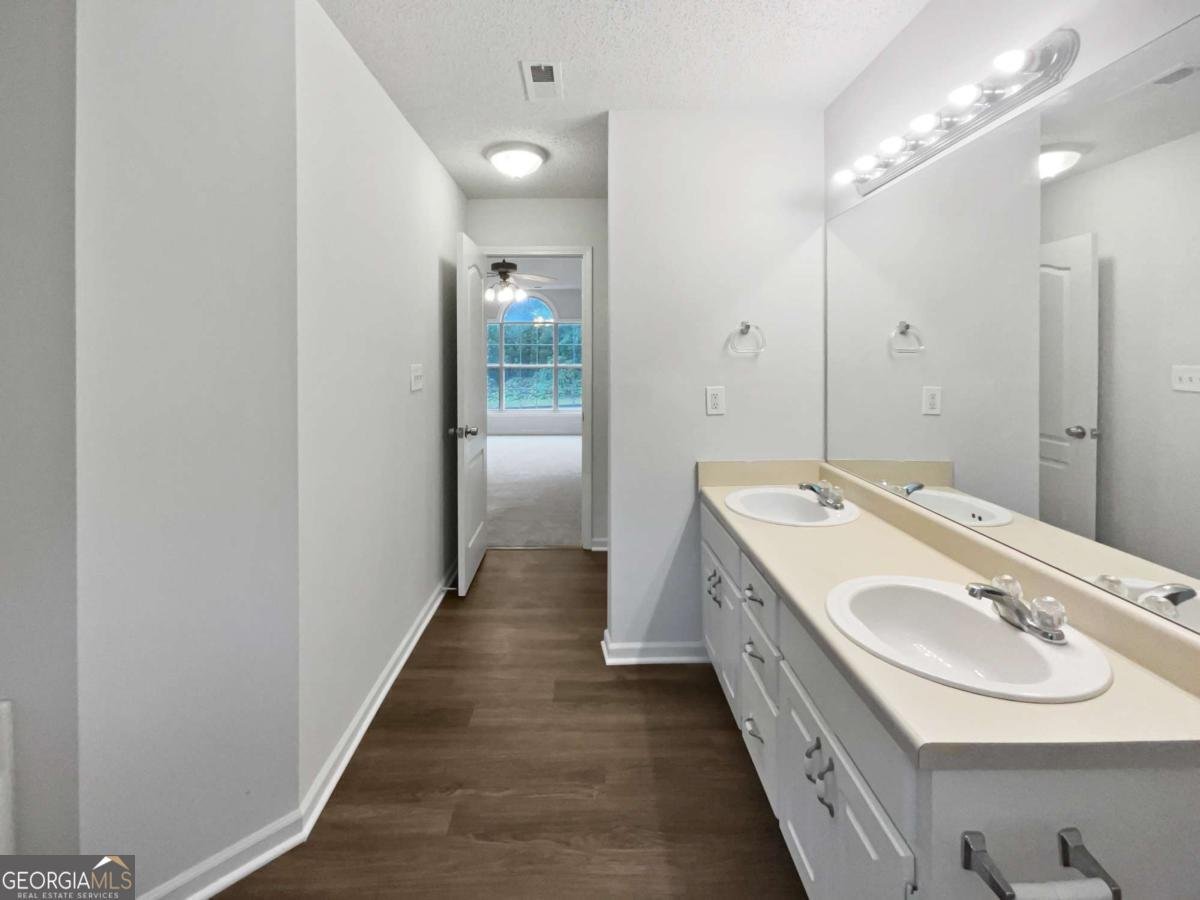 4390 Northridge Trail Ellenwood - 26