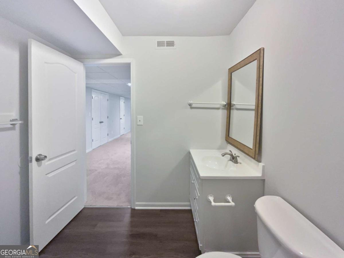 4390 Northridge Trail Ellenwood - 27