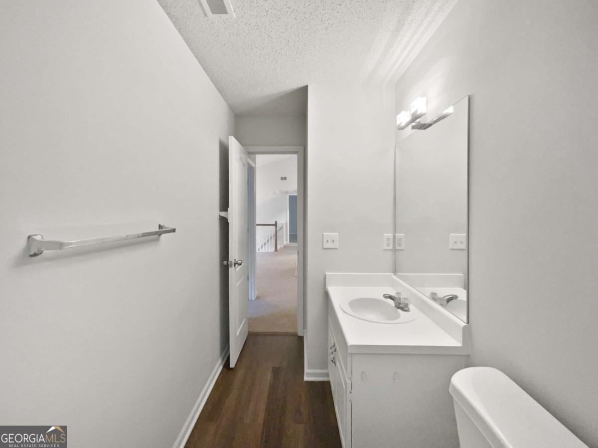 4390 Northridge Trail Ellenwood - 28