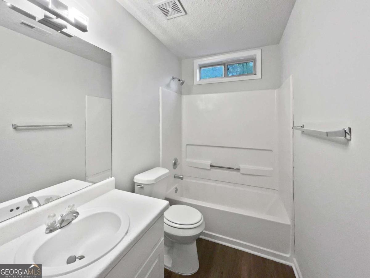 4390 Northridge Trail Ellenwood - 29