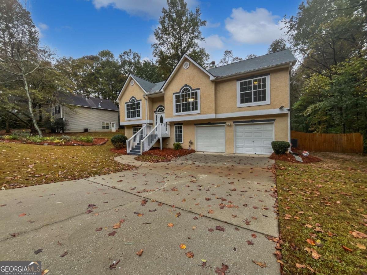 4390 Northridge Trail Ellenwood - 3