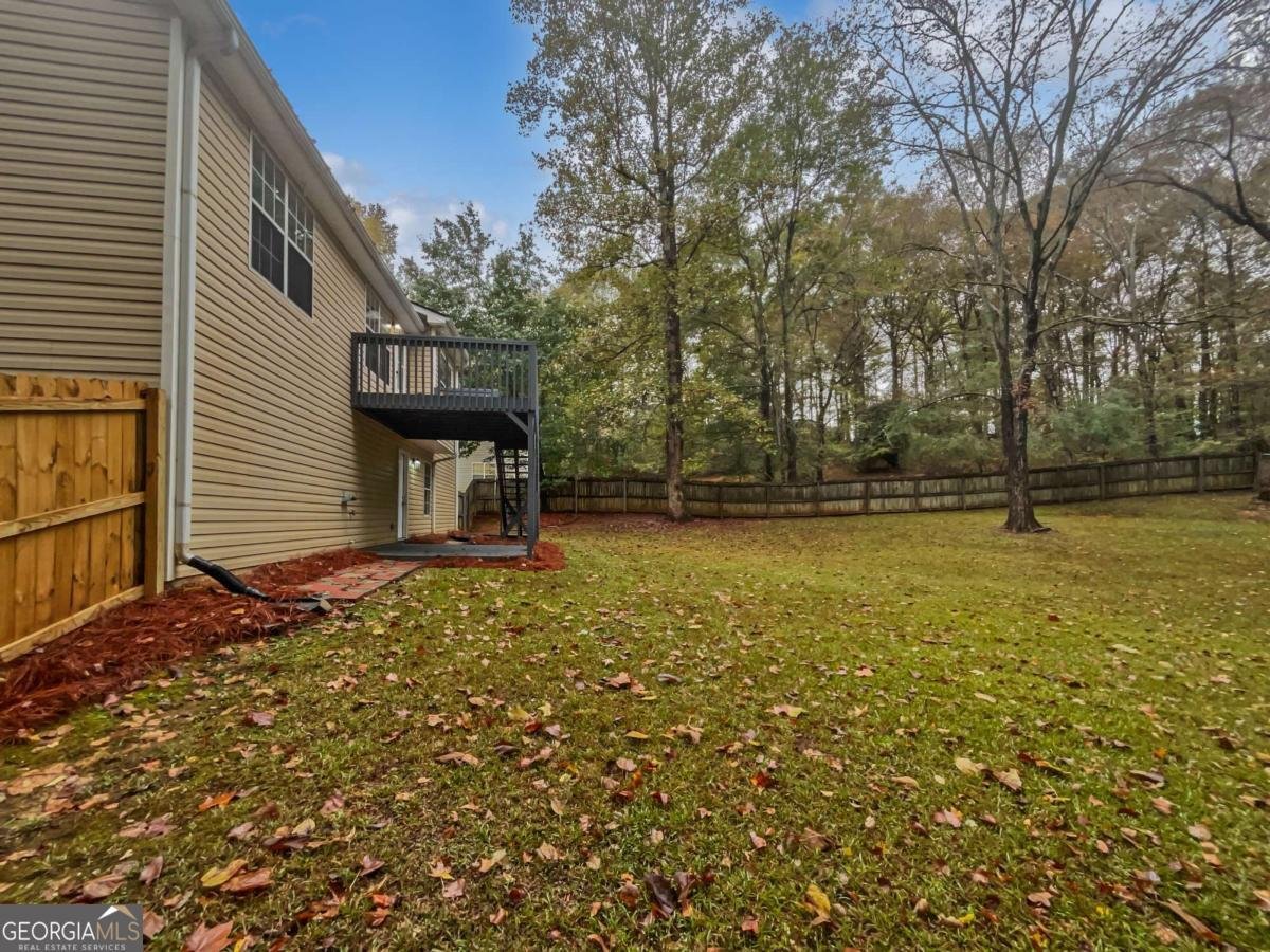 4390 Northridge Trail Ellenwood - 31