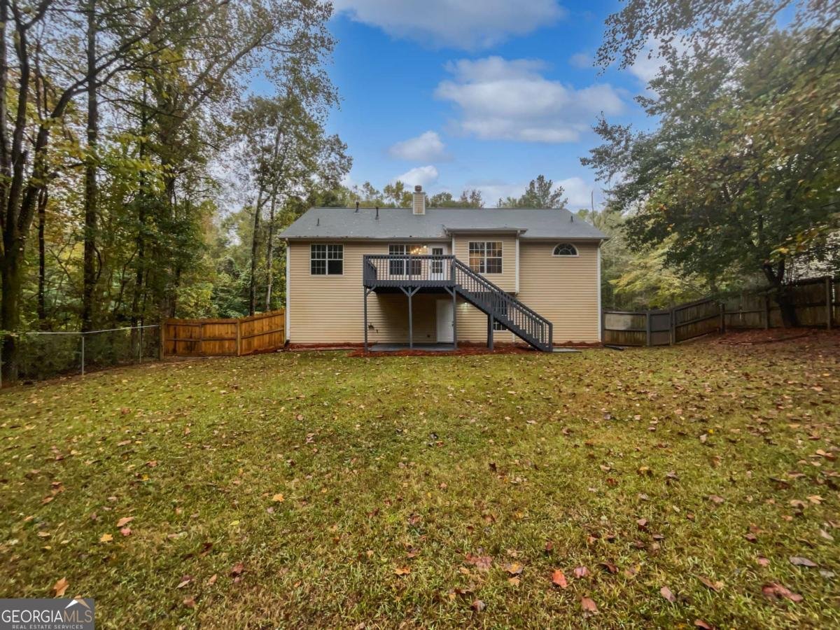 4390 Northridge Trail Ellenwood - 33