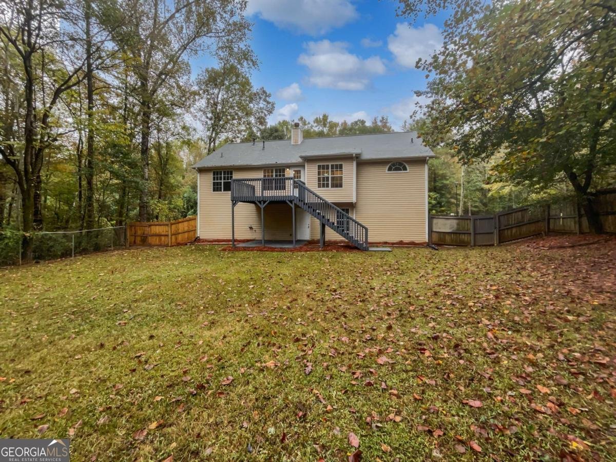 4390 Northridge Trail Ellenwood - 34