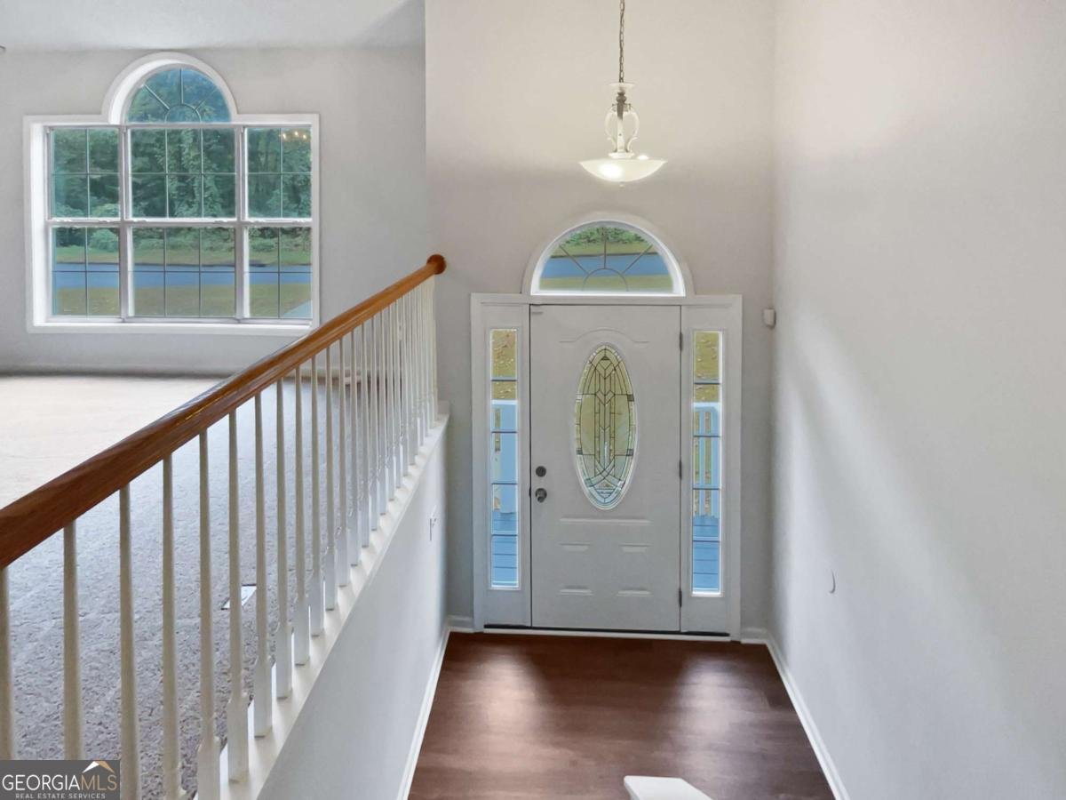 4390 Northridge Trail Ellenwood - 4