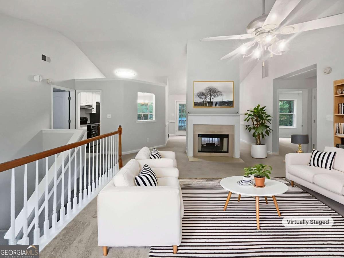 4390 Northridge Trail Ellenwood - 5