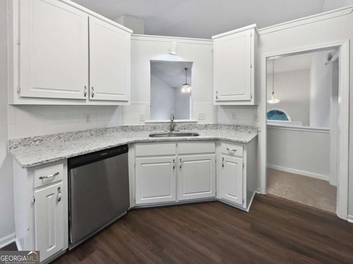 4390 Northridge Trail Ellenwood - 9