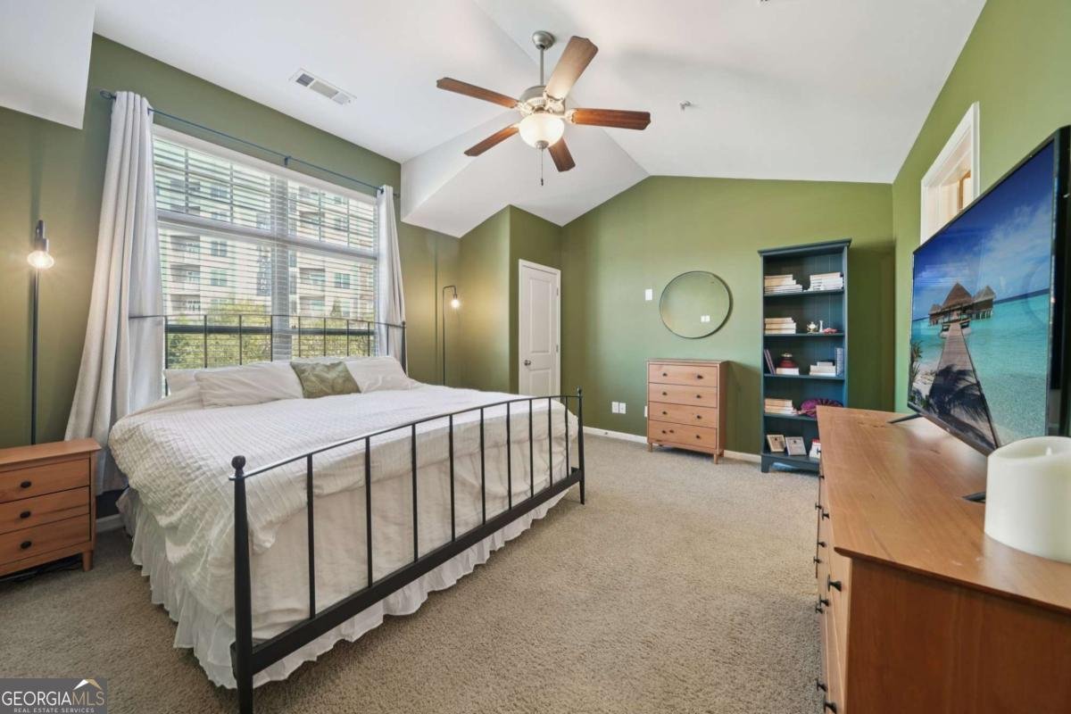 215 Semel Drive Atlanta - 1