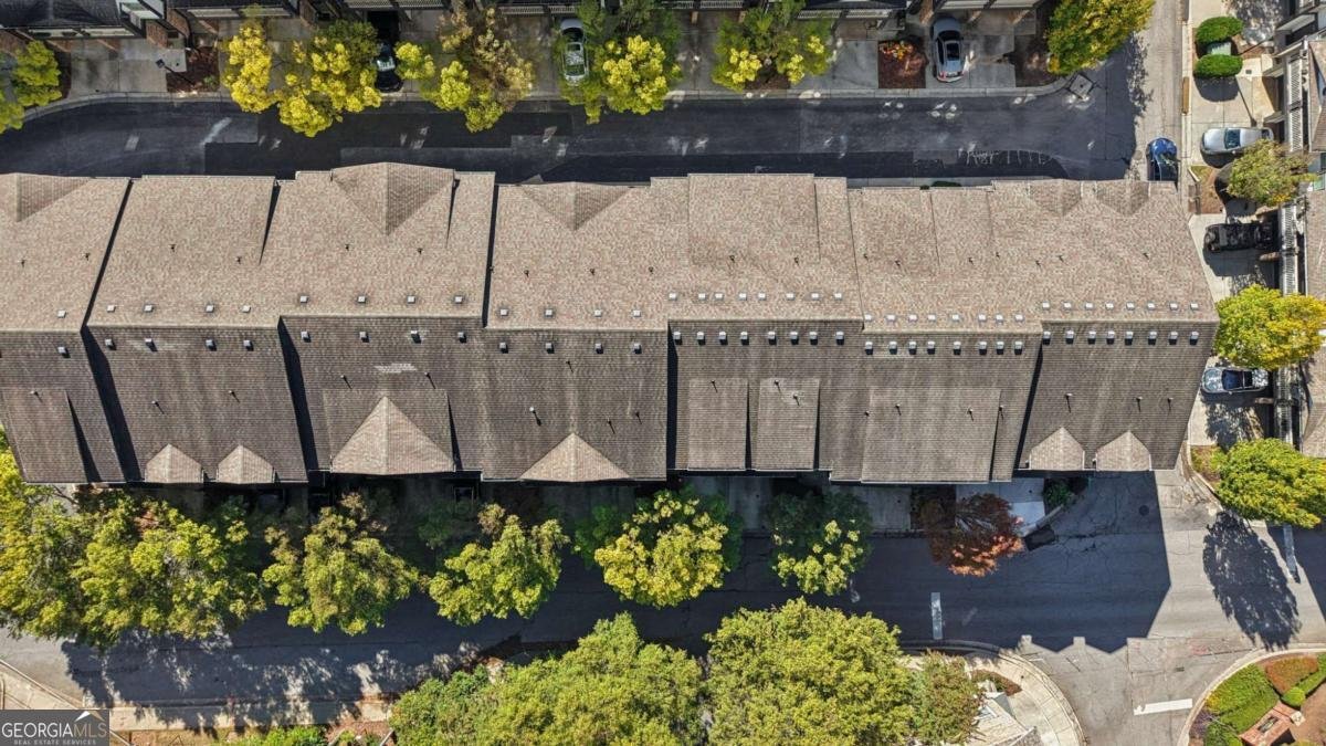 215 Semel Drive Atlanta - 12