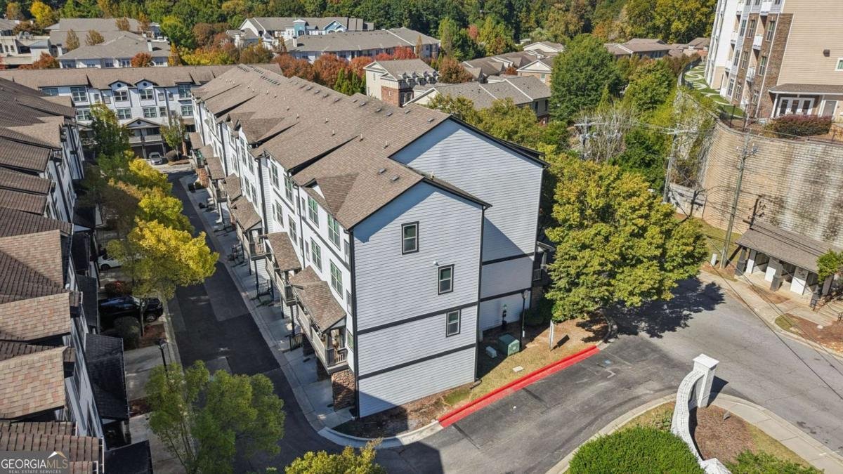 215 Semel Drive Atlanta - 13