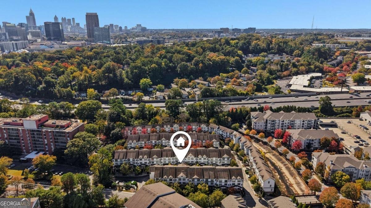 215 Semel Drive Atlanta - 14