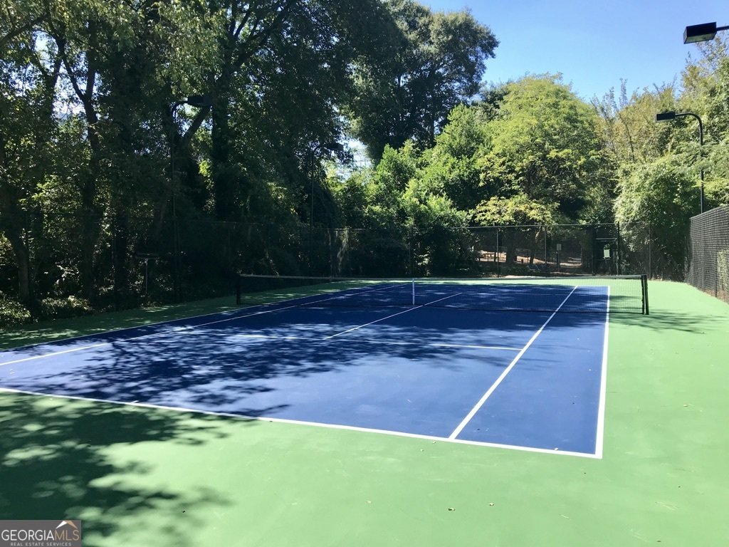 215 Semel Drive Atlanta - 16