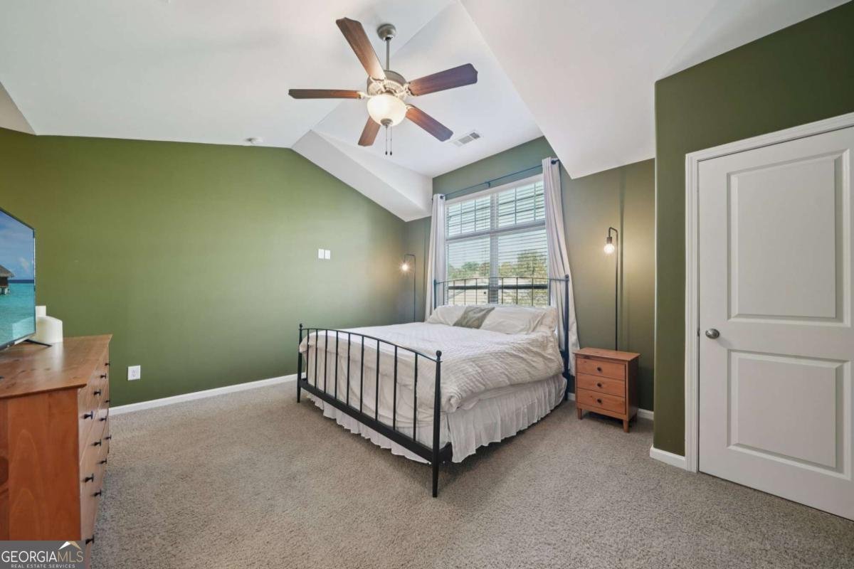 215 Semel Drive Atlanta - 2