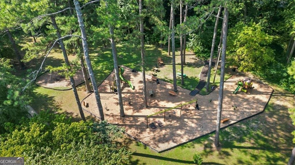 215 Semel Drive Atlanta - 21