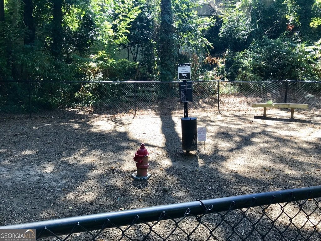 215 Semel Drive Atlanta - 22