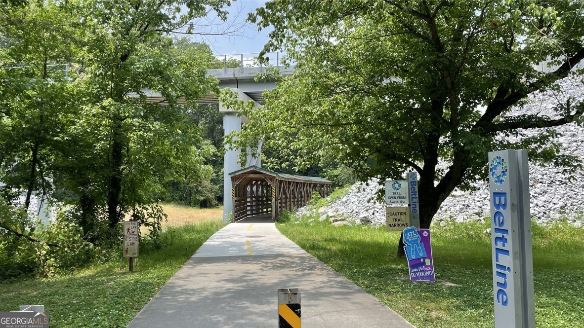 215 Semel Drive Atlanta - 23