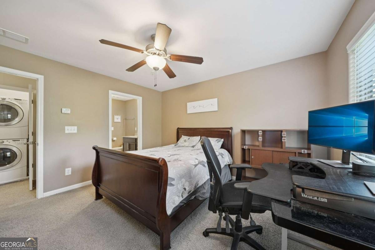 215 Semel Drive Atlanta - 7