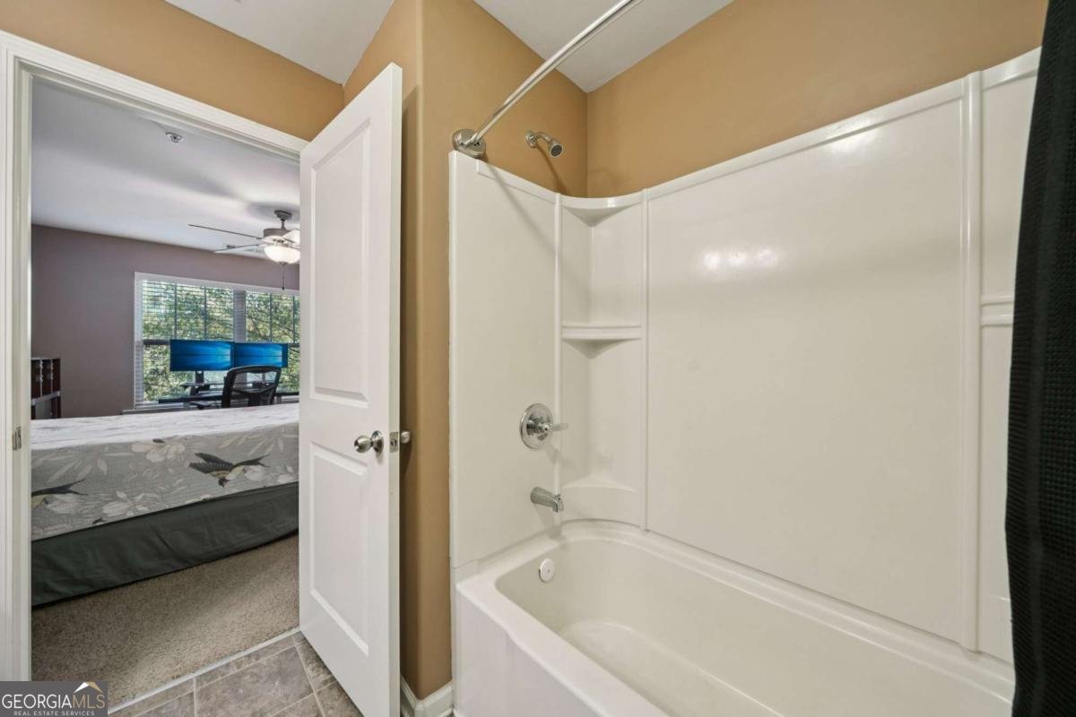 215 Semel Drive Atlanta - 9