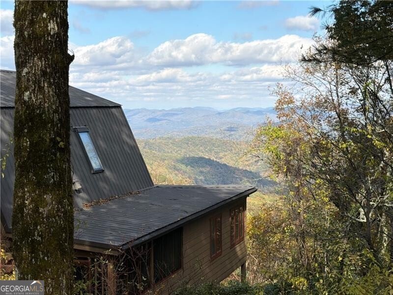 463 Burnt Mountain Ridge Road Jasper - 1