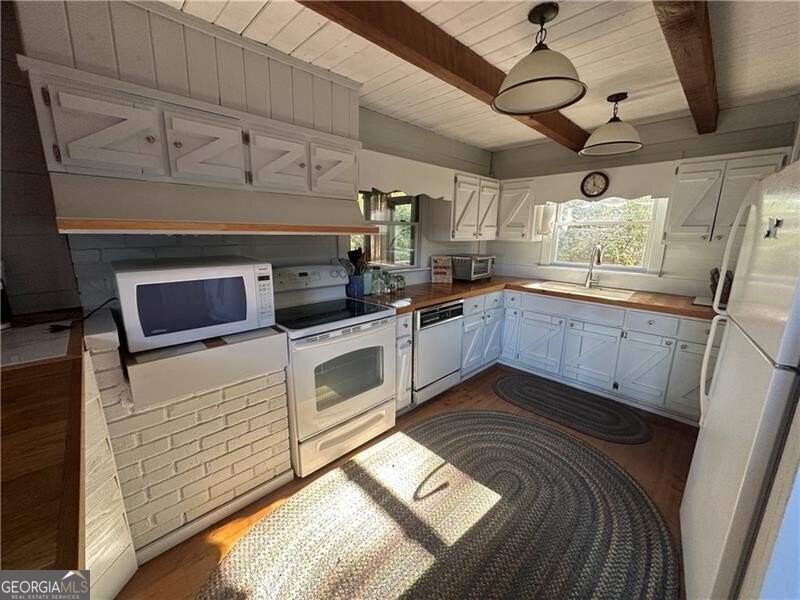 463 Burnt Mountain Ridge Road Jasper - 11