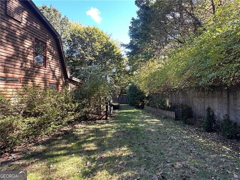 463 Burnt Mountain Ridge Road Jasper - 4