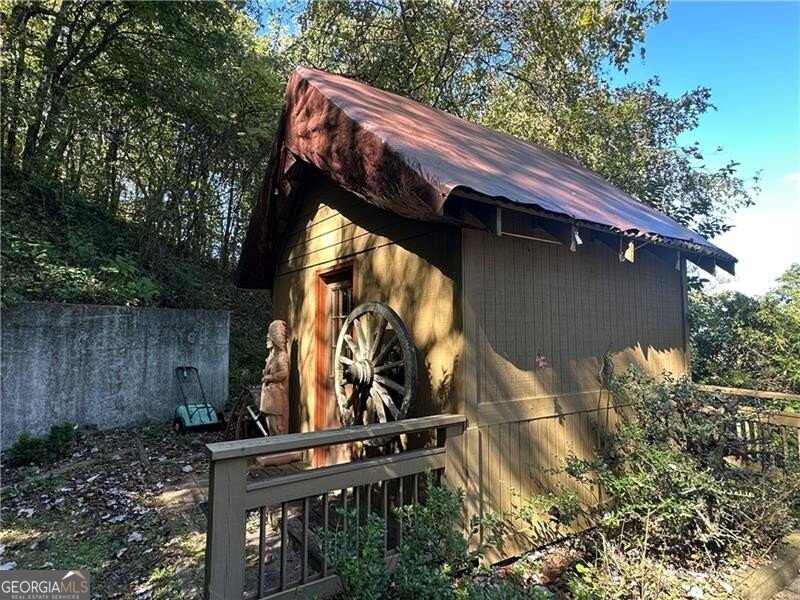 463 Burnt Mountain Ridge Road Jasper - 5