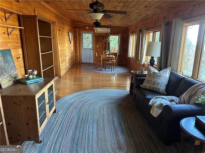 463 Burnt Mountain Ridge Road Jasper - 8