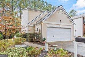 3430 Pinehurst Road Cumming - 1