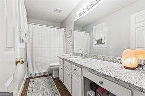 3430 Pinehurst Road Cumming - 10