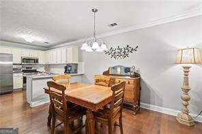 3430 Pinehurst Road Cumming - 5