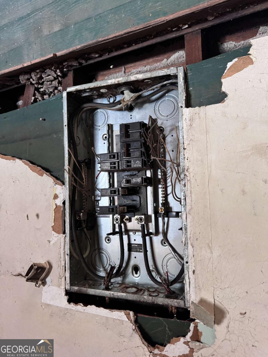 36 Park Avenue Atlanta - 13