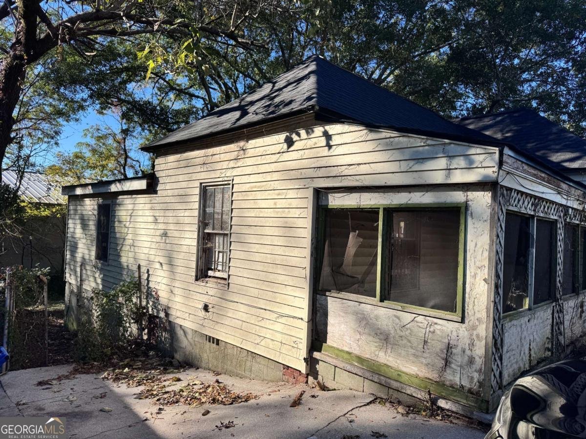 36 Park Avenue Atlanta - 2