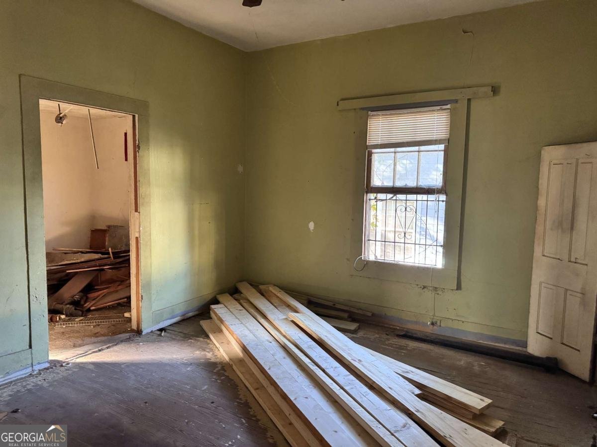 36 Park Avenue Atlanta - 7