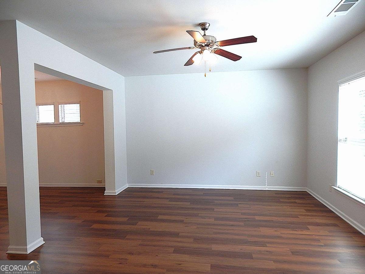 442 Hardy Ives Lane Lawrenceville - 1