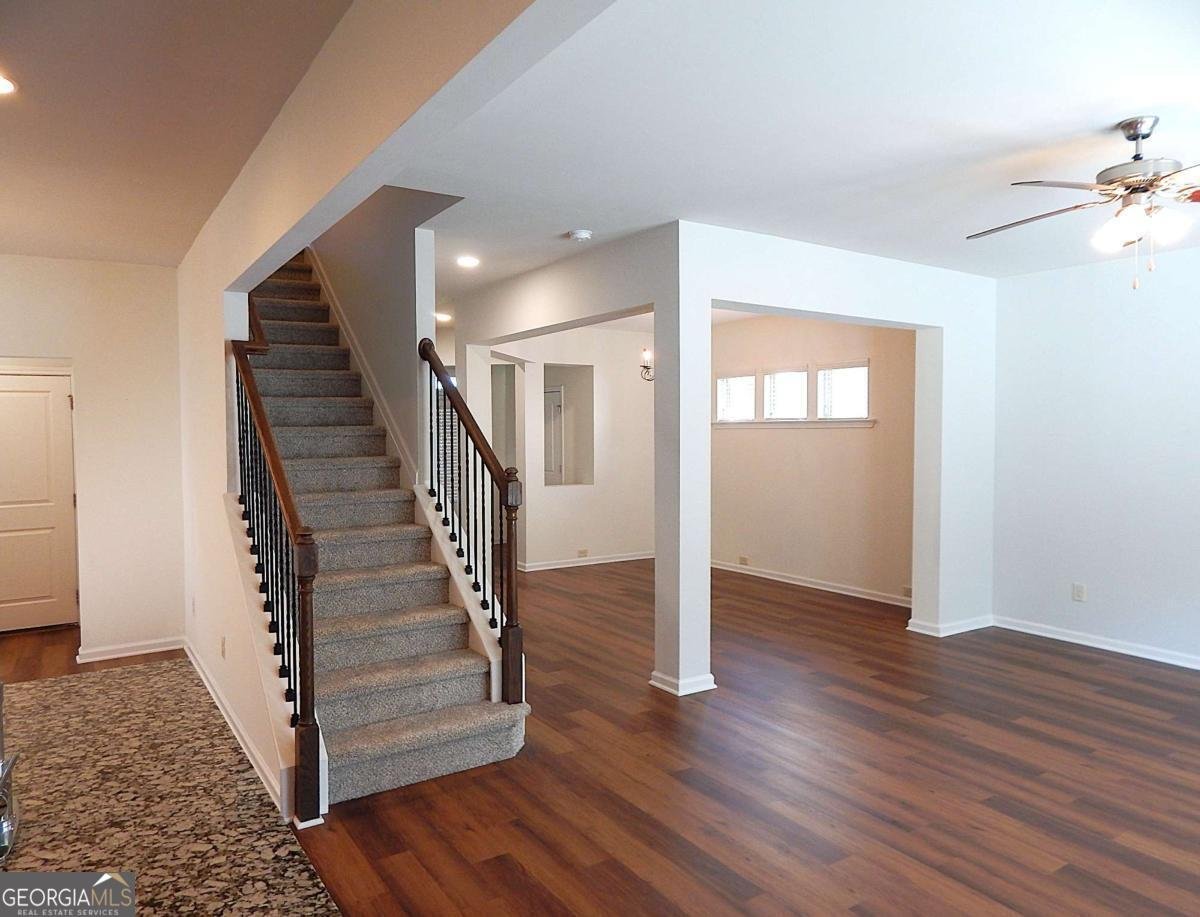 442 Hardy Ives Lane Lawrenceville - 2