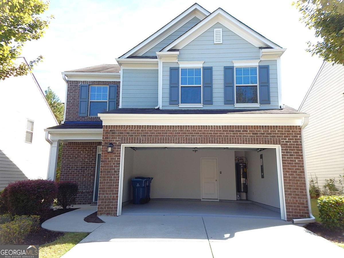 442 Hardy Ives Lane Lawrenceville - 38