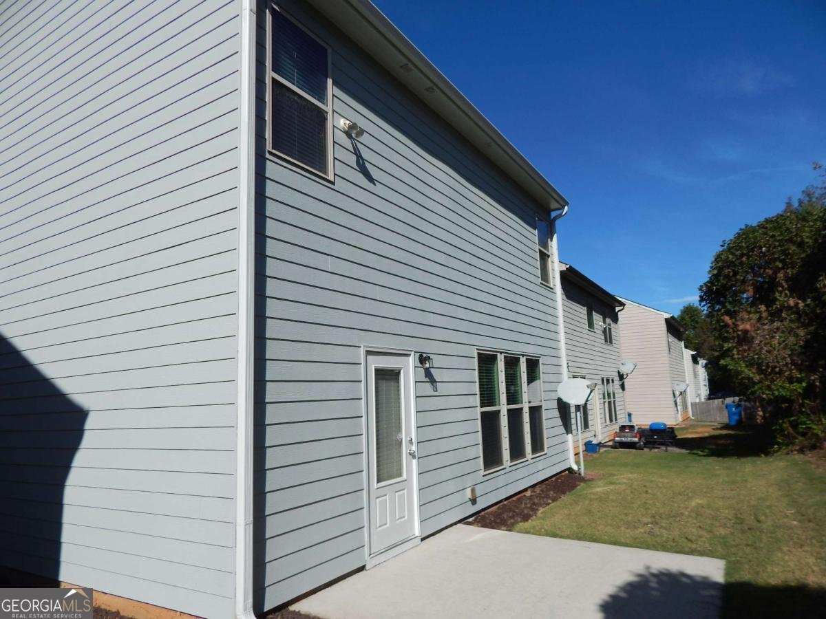 442 Hardy Ives Lane Lawrenceville - 43