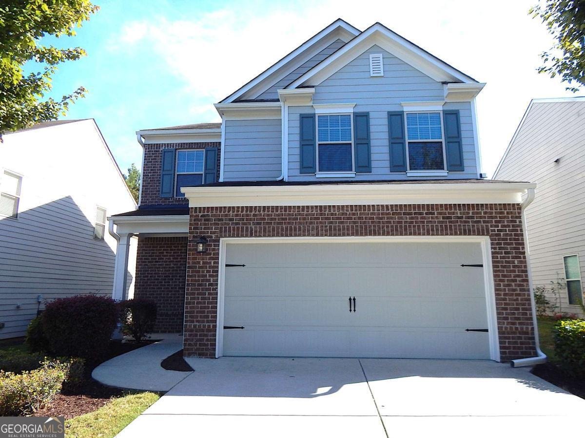 442 Hardy Ives Lane Lawrenceville - 45