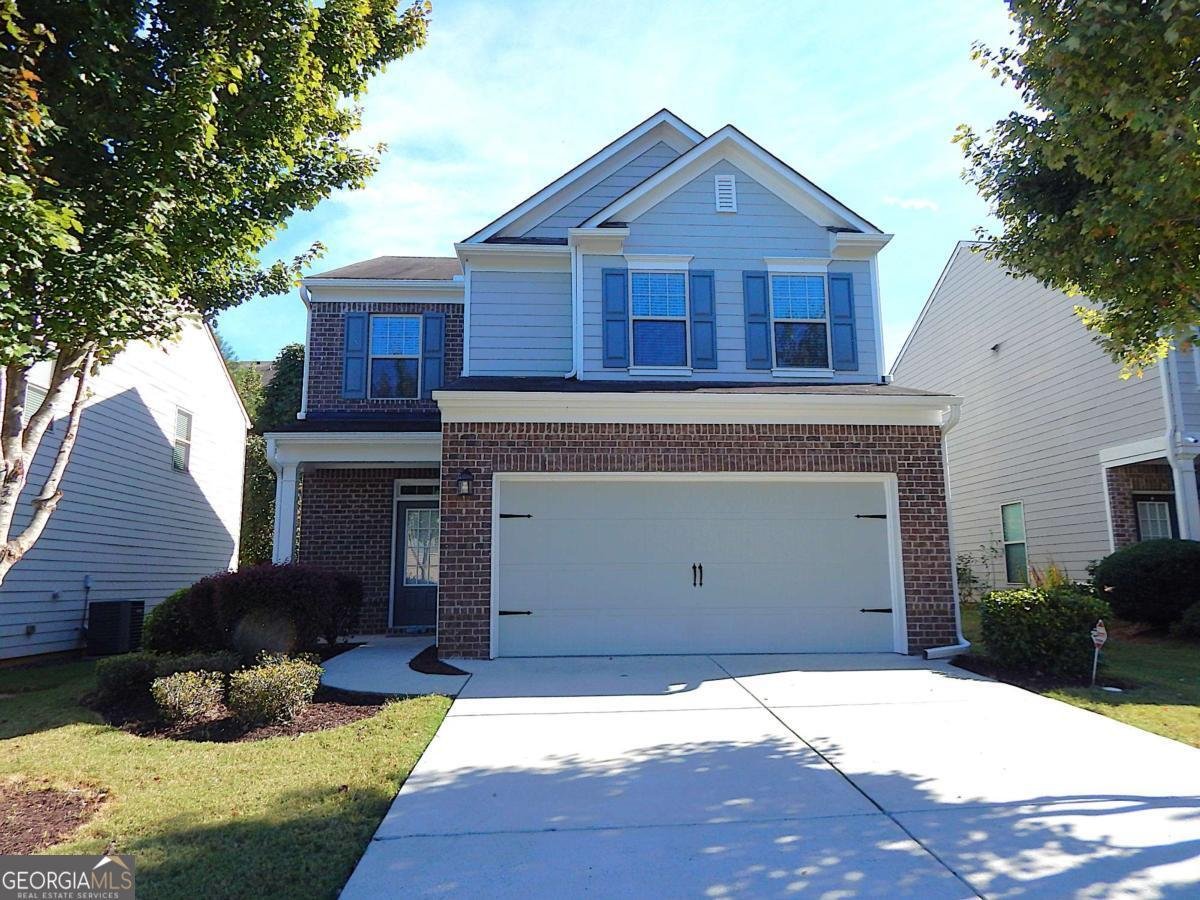 442 Hardy Ives Lane Lawrenceville - 46