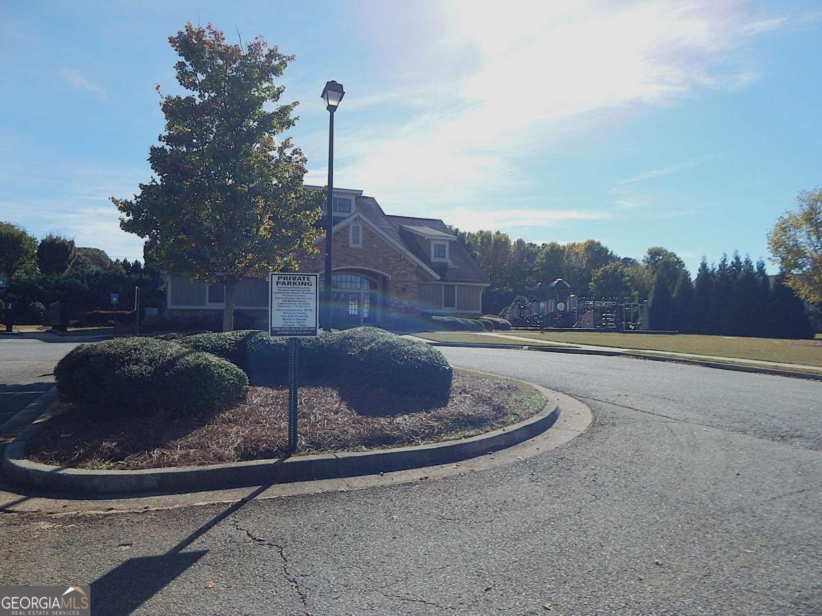 442 Hardy Ives Lane Lawrenceville - 47