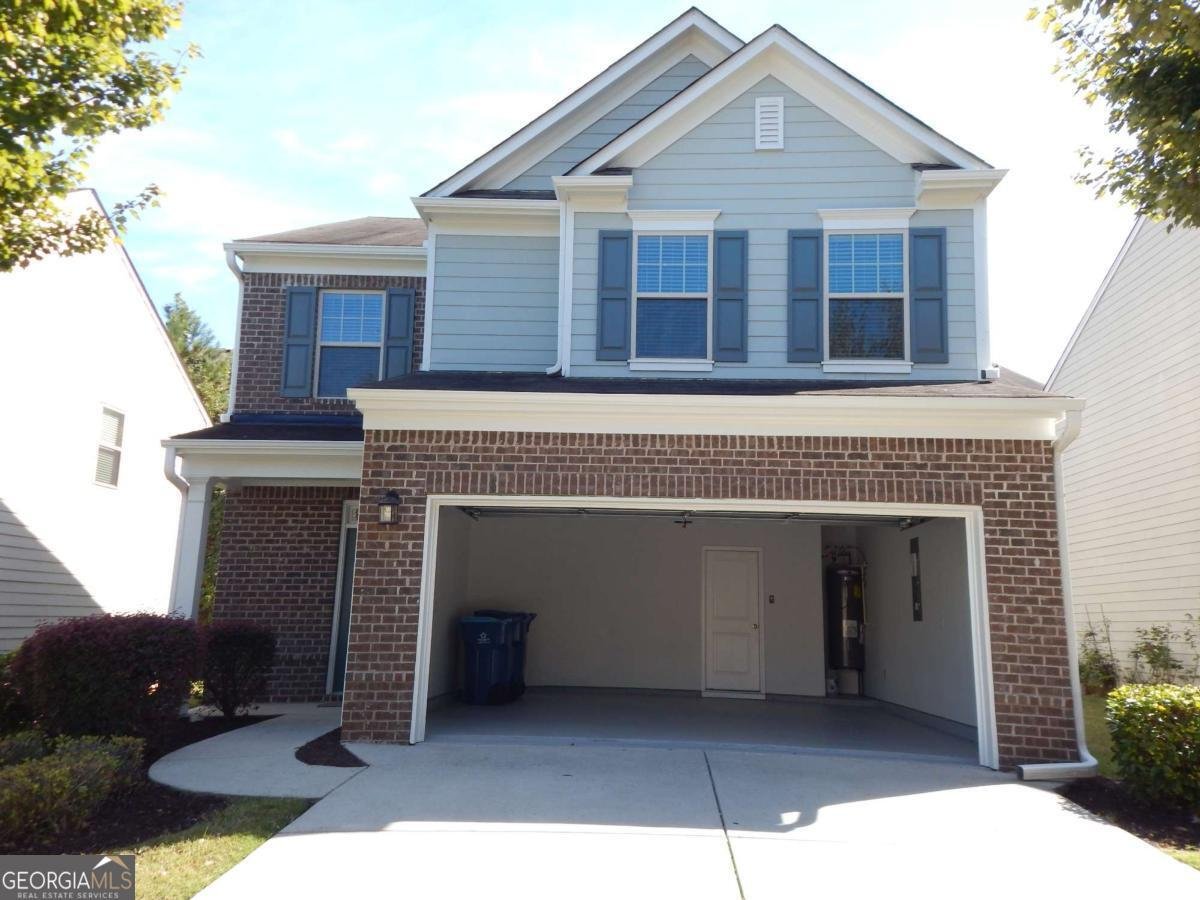 442 Hardy Ives Lane Lawrenceville - 51