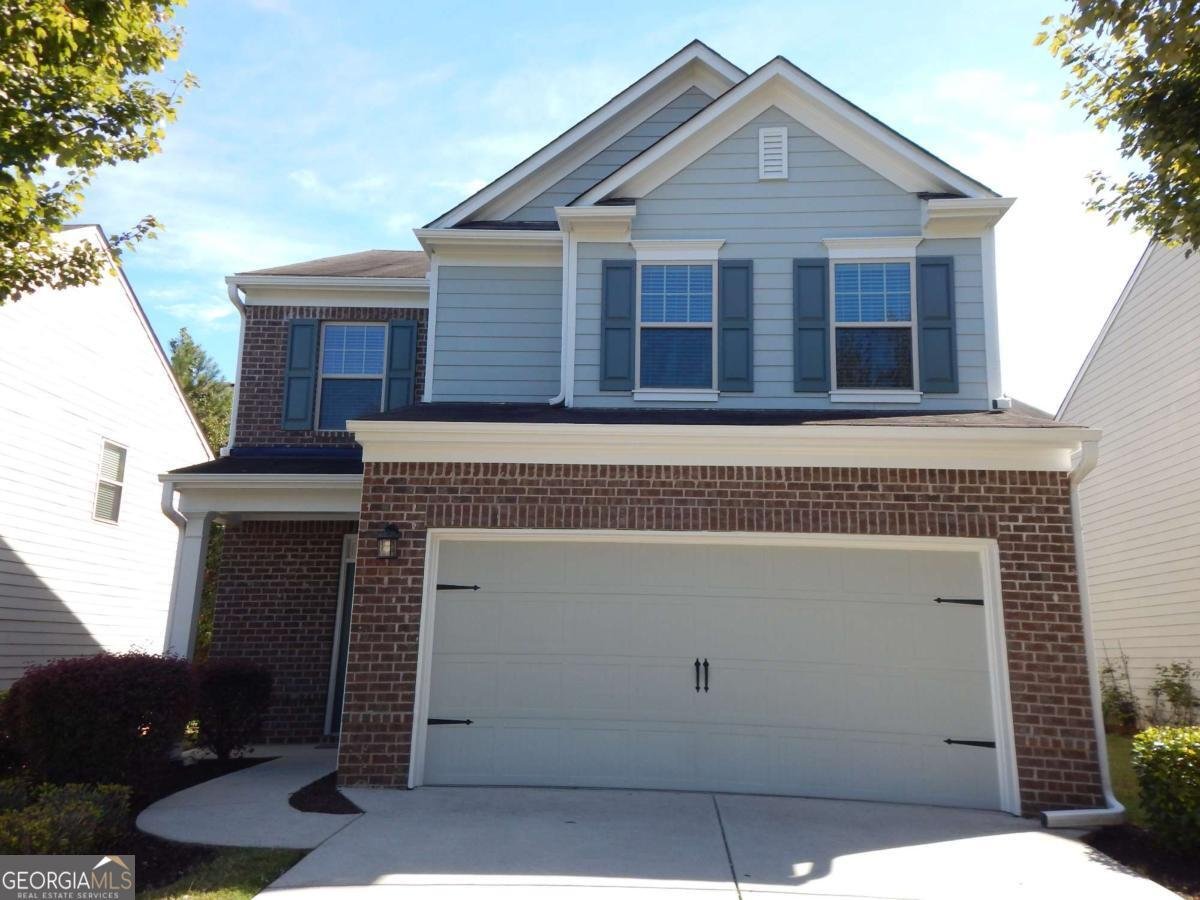 442 Hardy Ives Lane Lawrenceville - 52