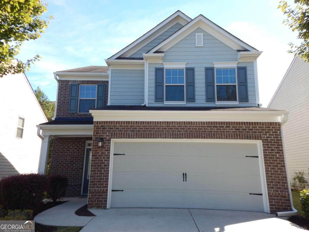 442 Hardy Ives Lane Lawrenceville - 53