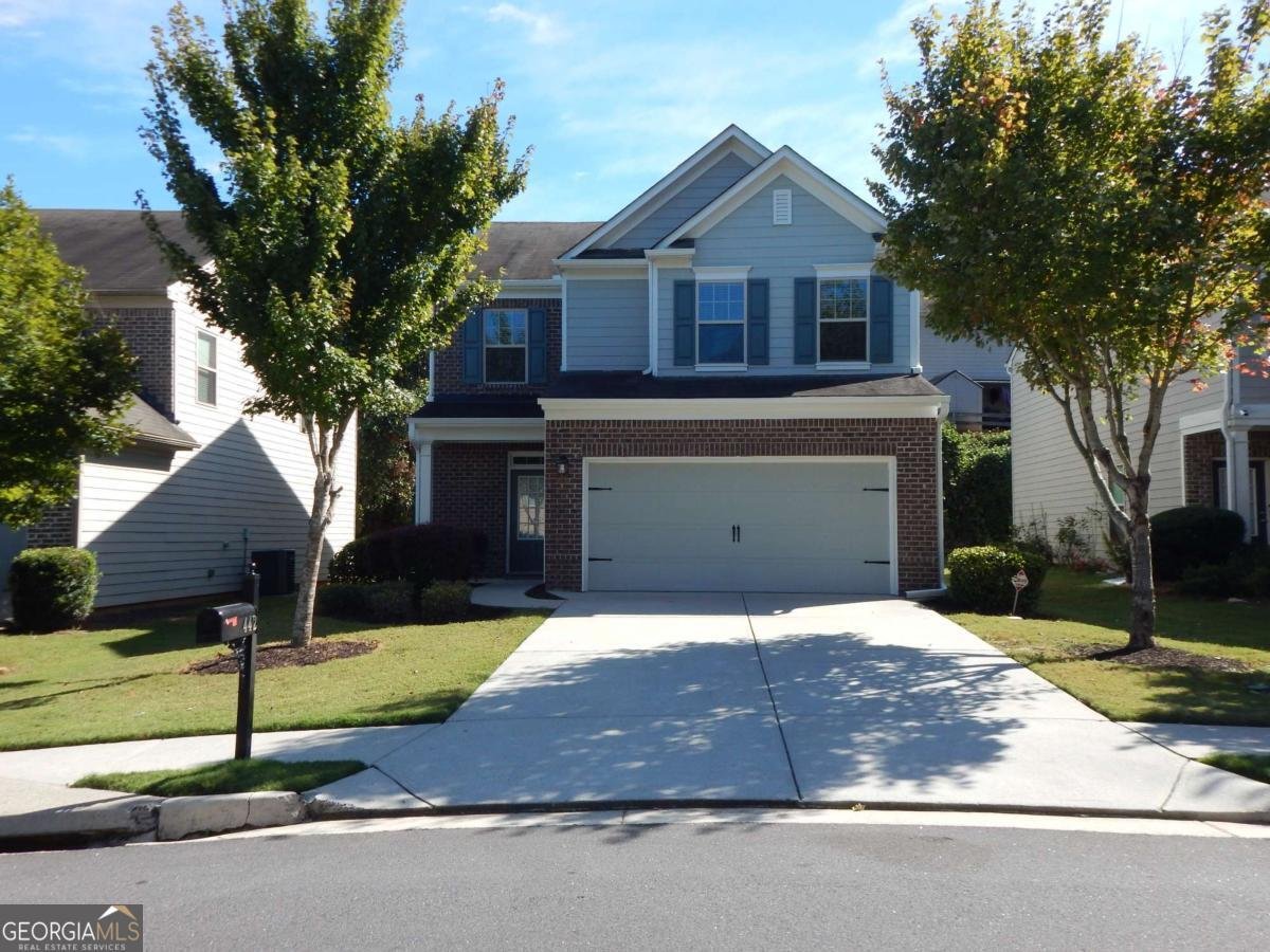 442 Hardy Ives Lane Lawrenceville - 54