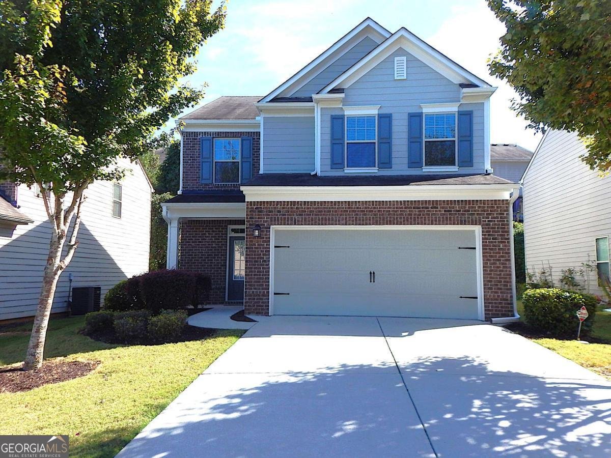 442 Hardy Ives Lane Lawrenceville - 56