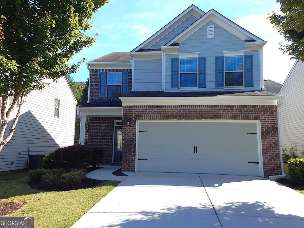 442 Hardy Ives Lane Lawrenceville - 57