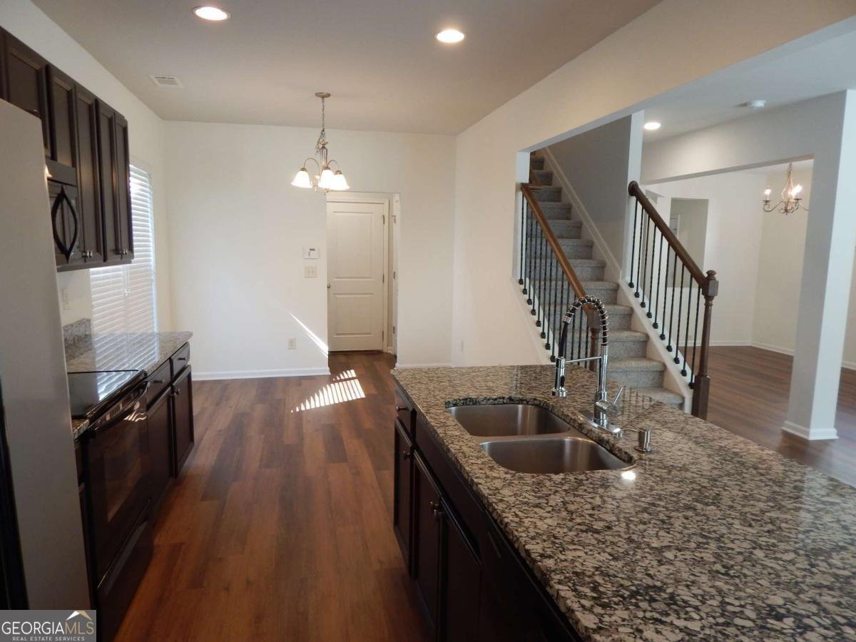 442 Hardy Ives Lane Lawrenceville - 6