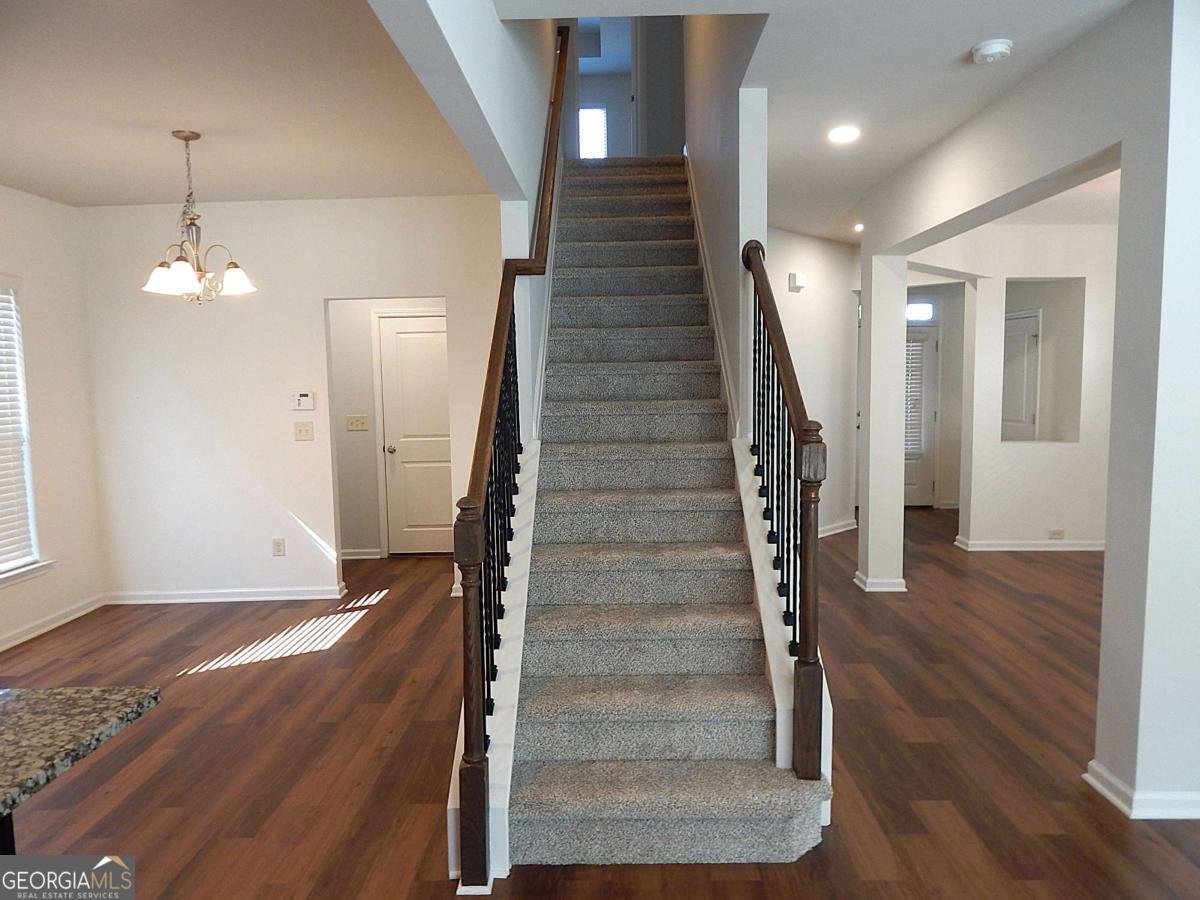 442 Hardy Ives Lane Lawrenceville - 9