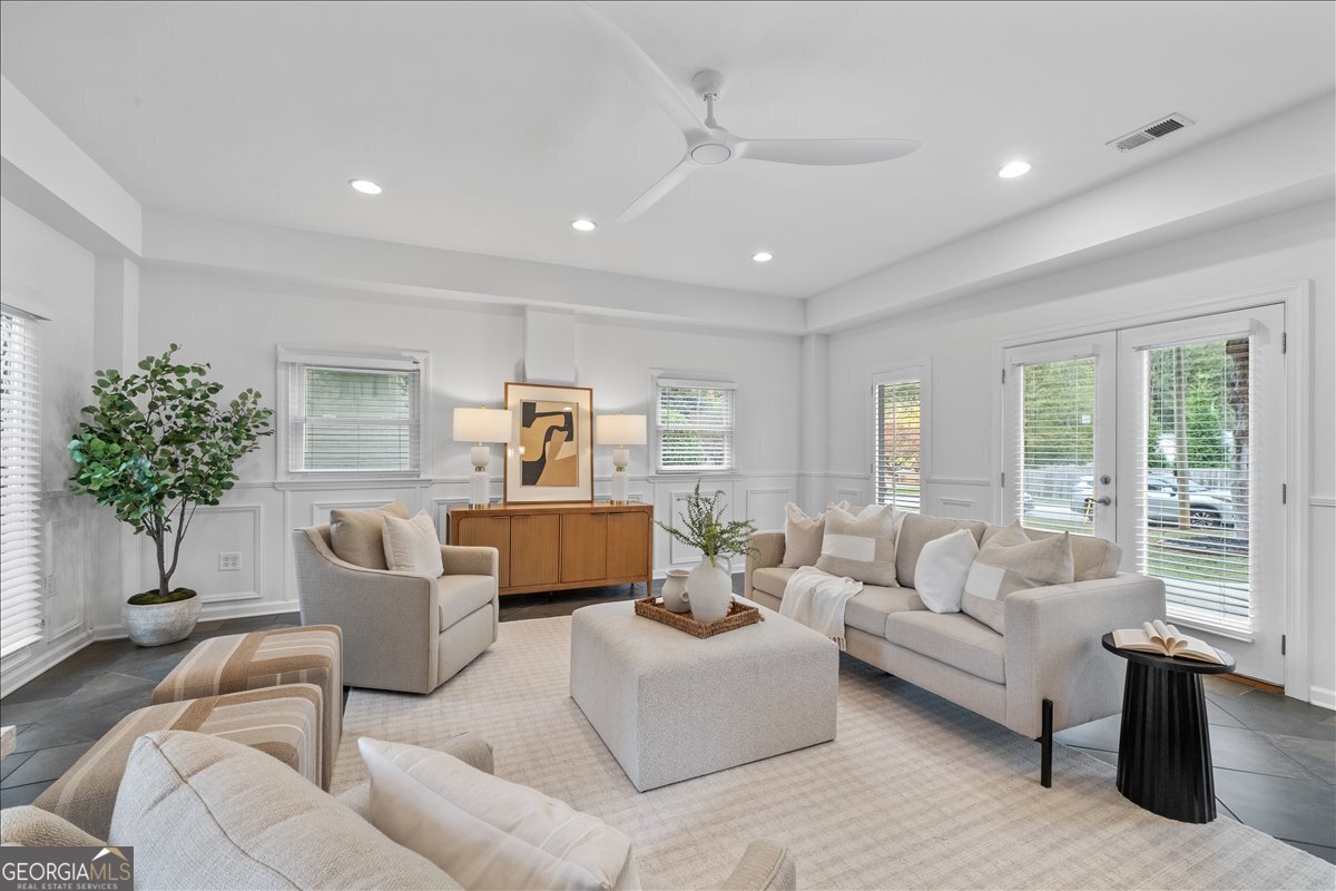 1913 Heathridge Court Smyrna - 10