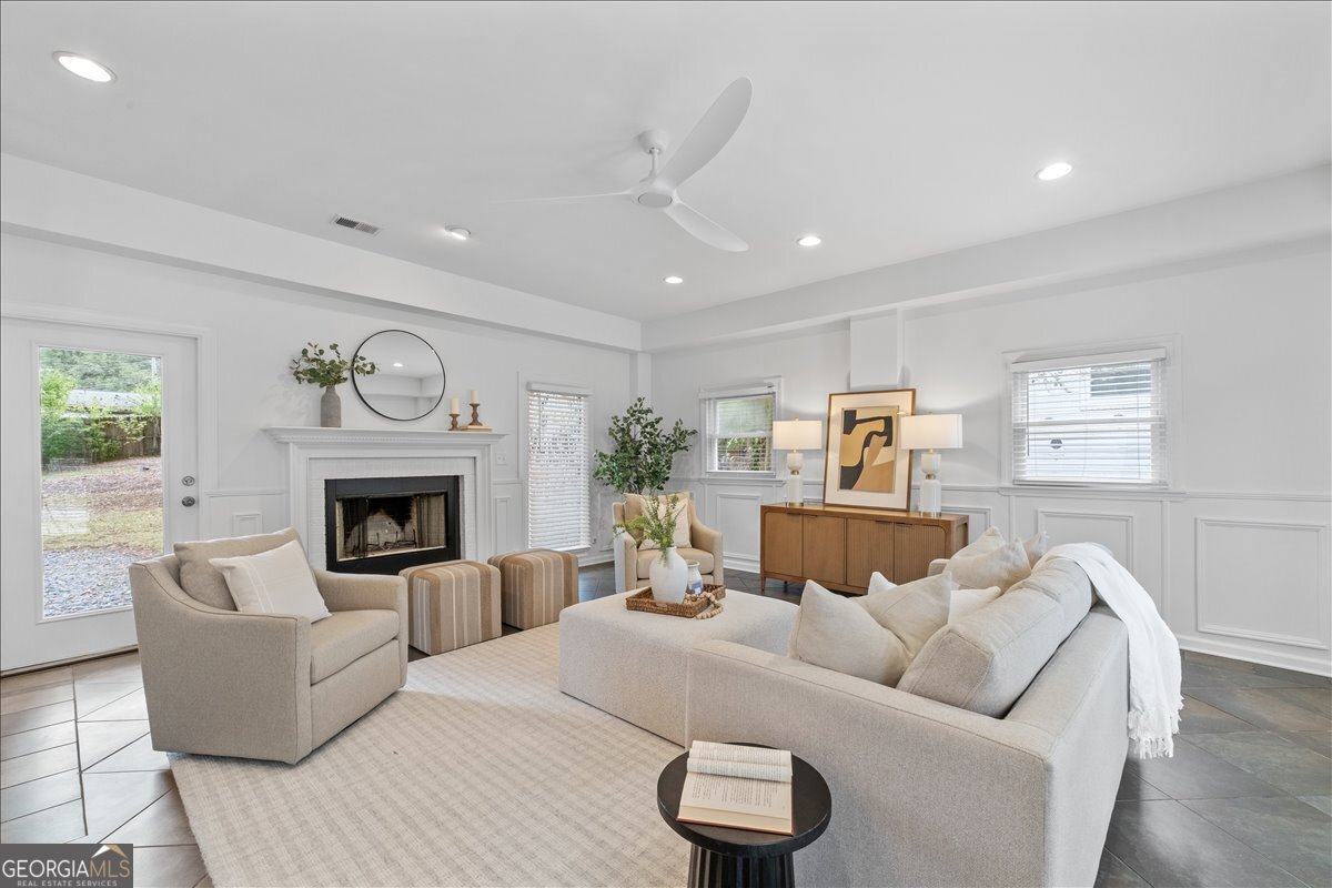 1913 Heathridge Court Smyrna - 11